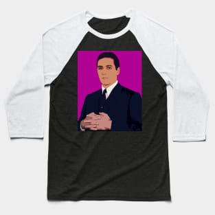 al pacino Baseball T-Shirt